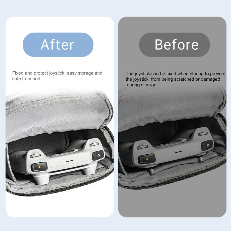 STARTRC Joystick Cover for DJI RC / RC2