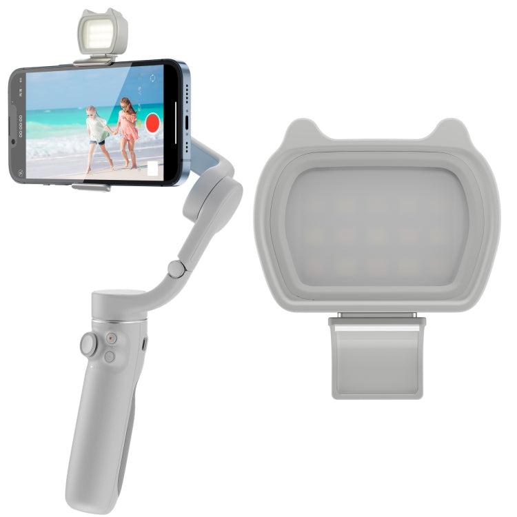 STARTRC Magnetic Fill-in Light