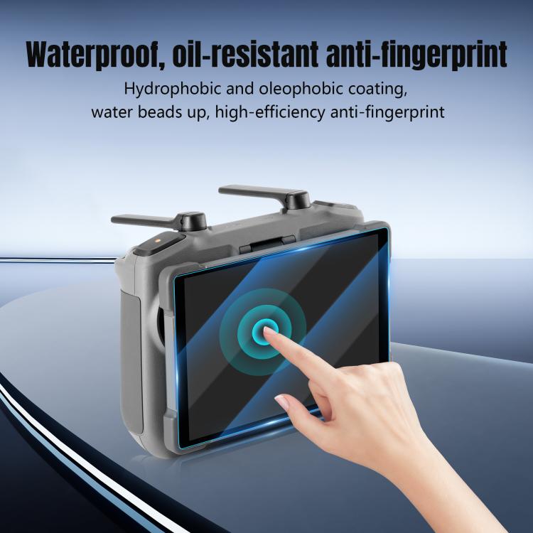 STARTRC Tempered Glass Film for DJI RC Pro 2 fit for DJI Mavic 4 Pro (2 PC)