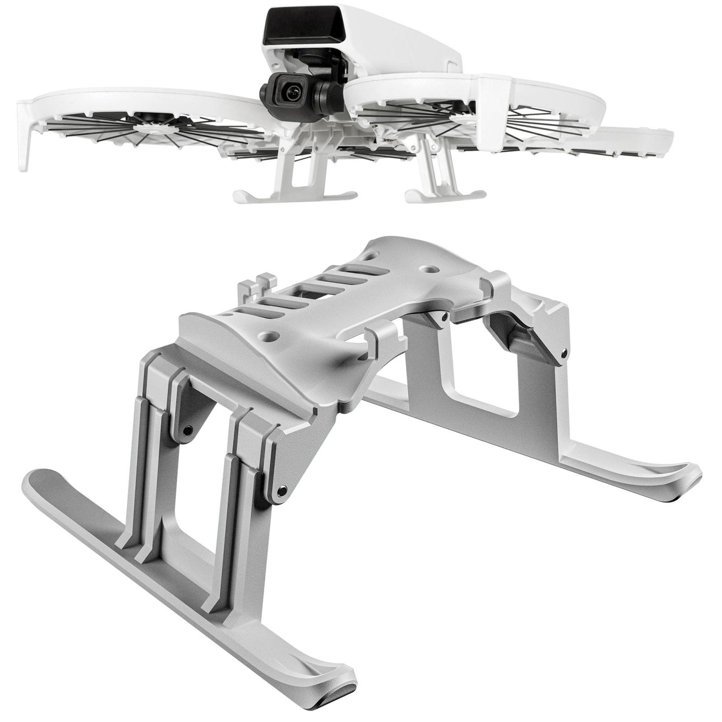 STARTRC Foldable Landing Gear for DJI Flip