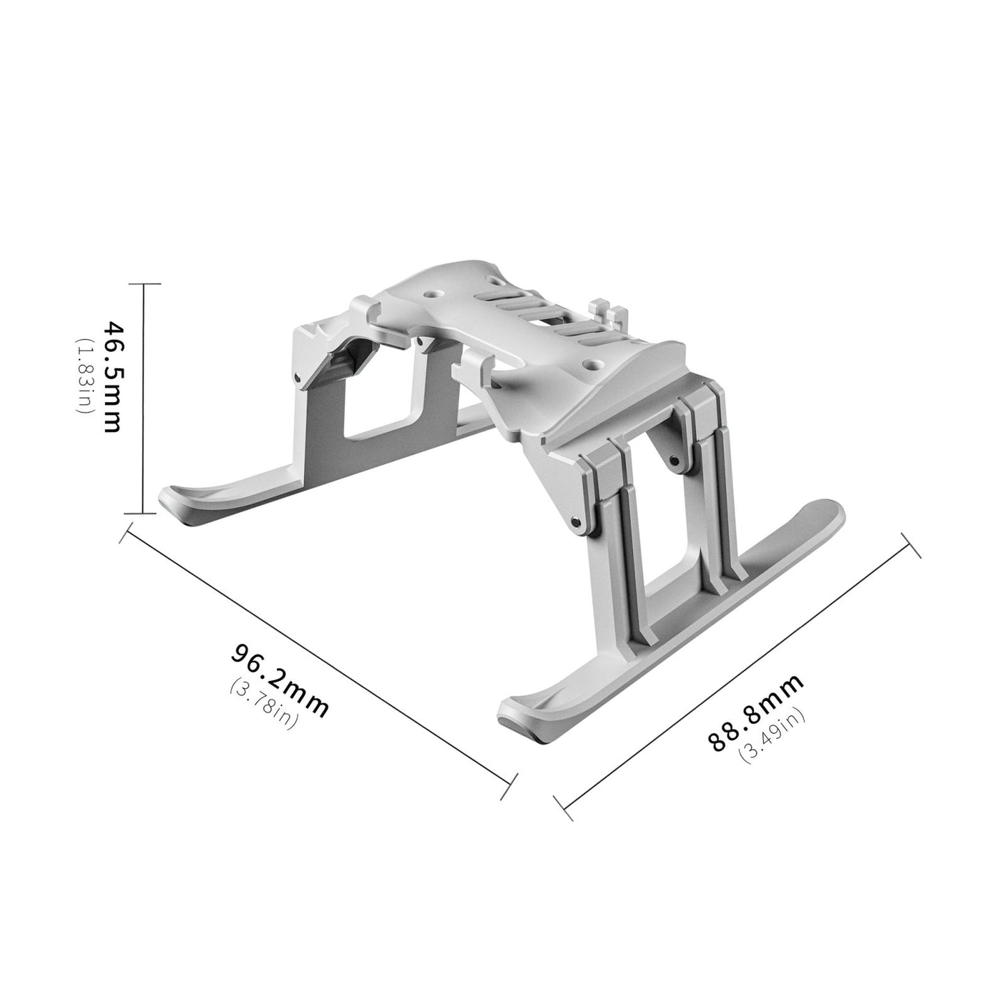 STARTRC Foldable Landing Gear for DJI Flip