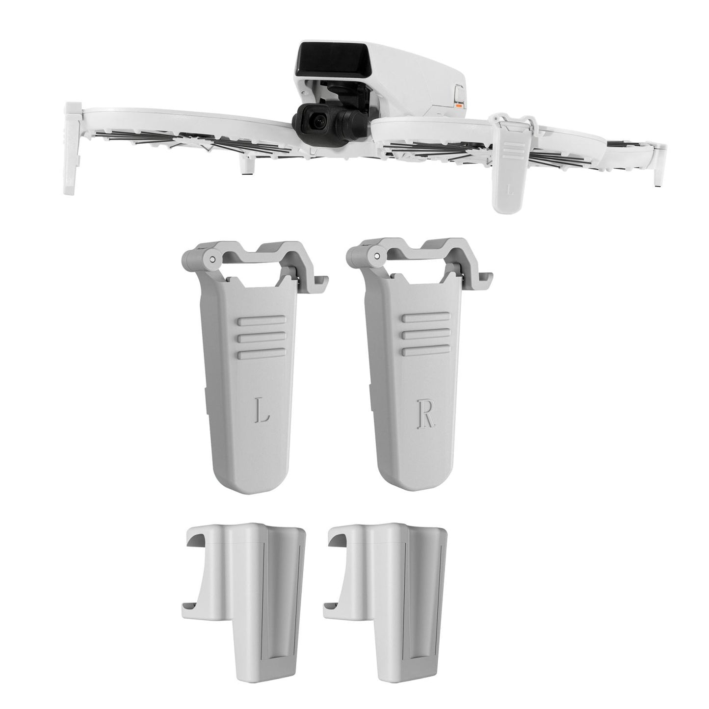 STARTRC Split Landing Gear for DJI Flip