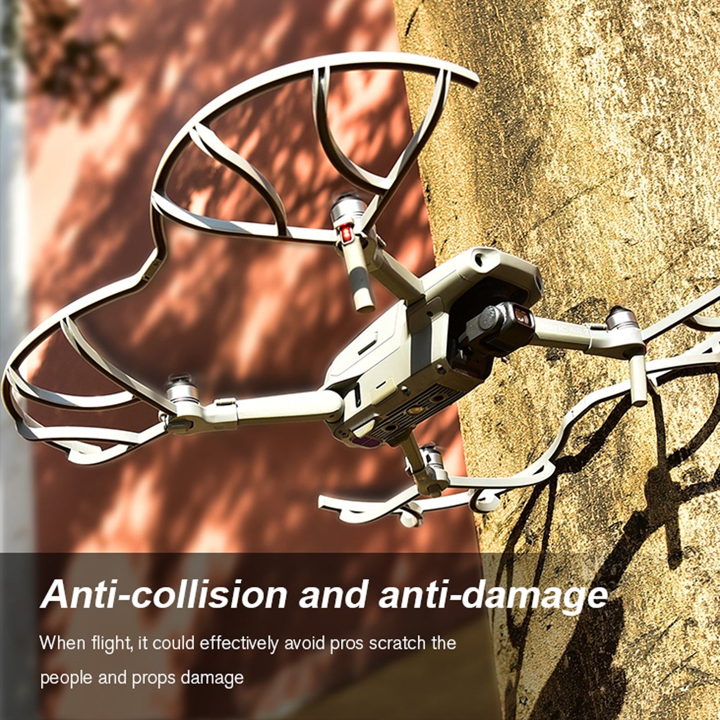 STARTRC Propeller Guard for DJI Air 2 /2S