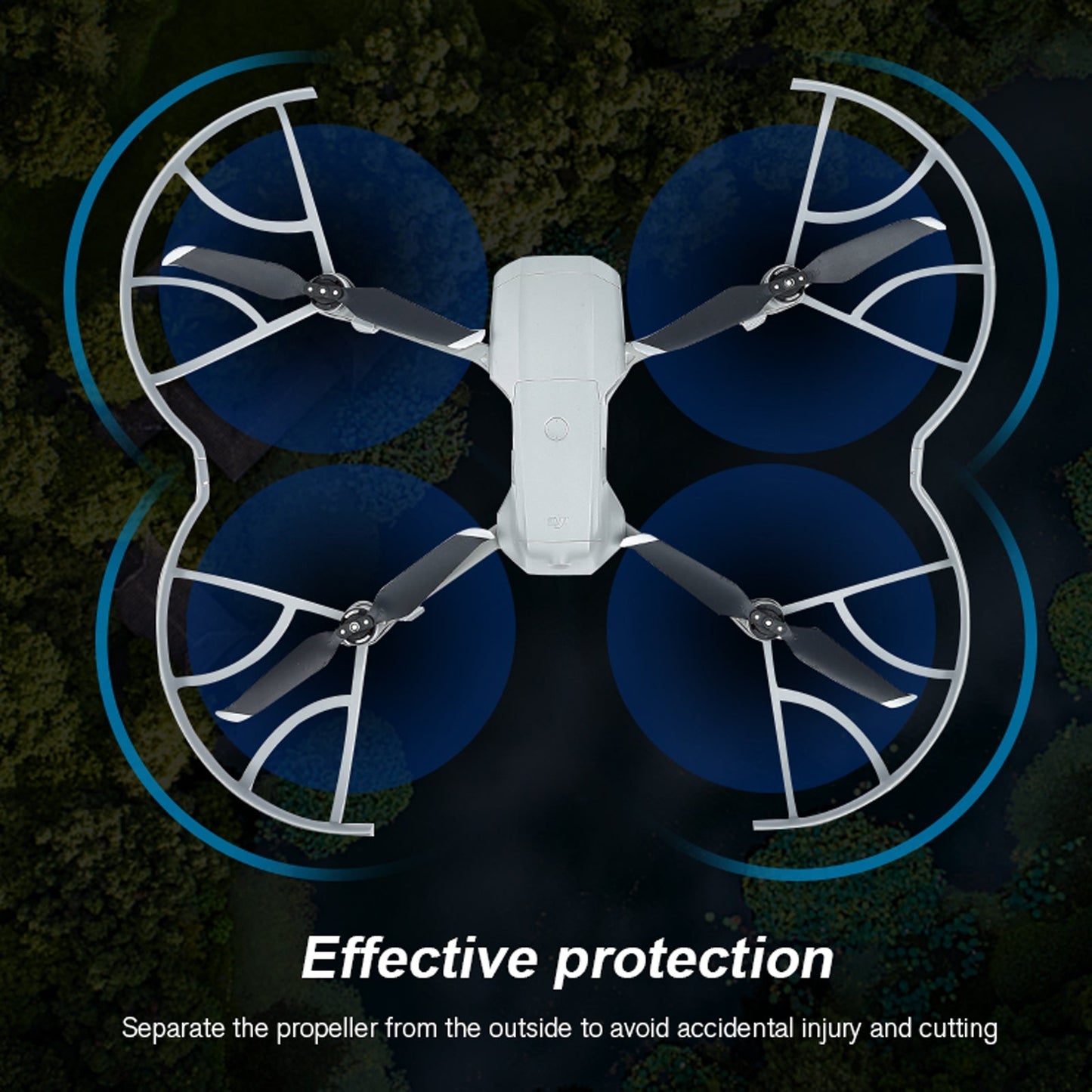 STARTRC Propeller Guard for DJI Air 2 /2S