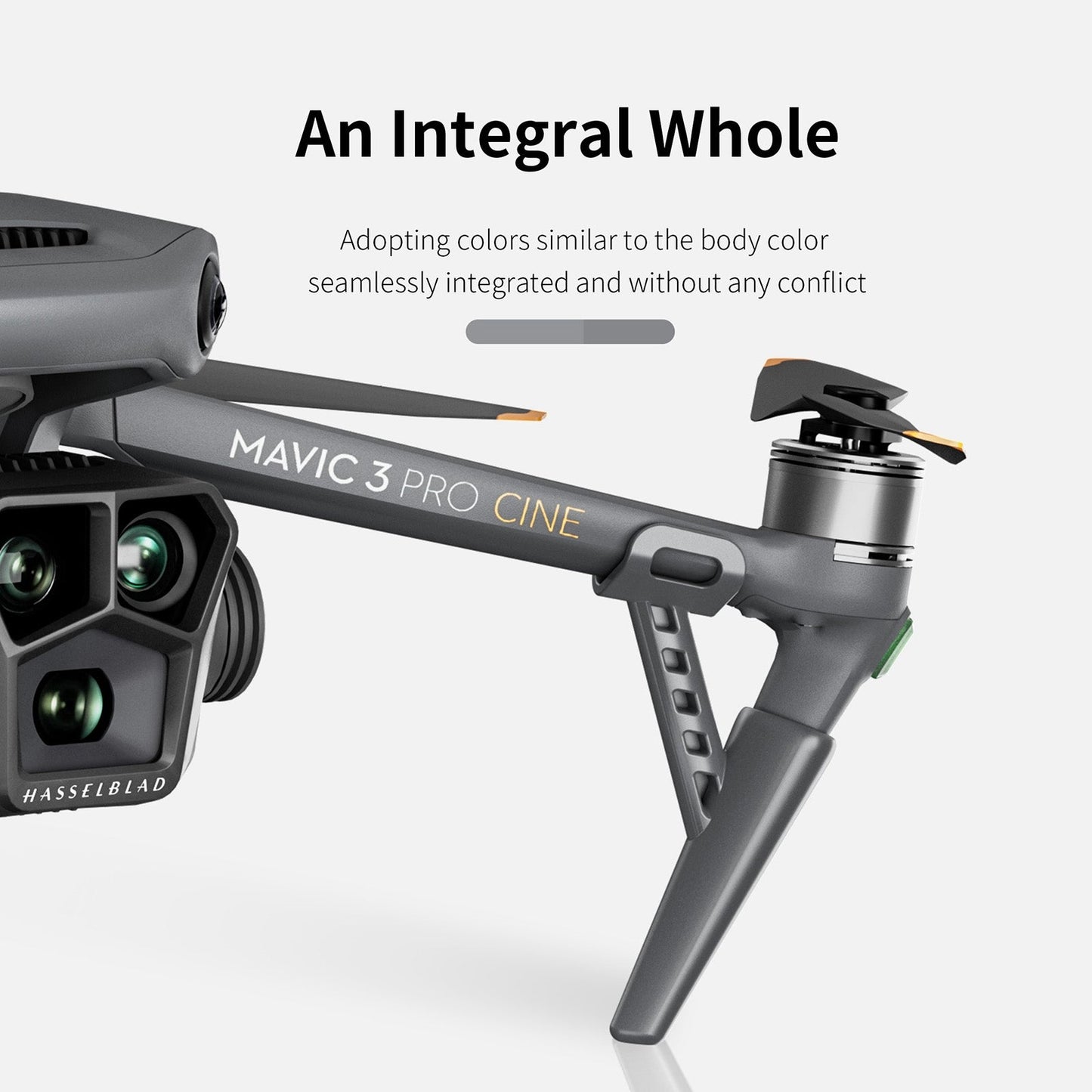 STARTRC Extended Landing Gear Kit for DJI Mavic 3 Pro