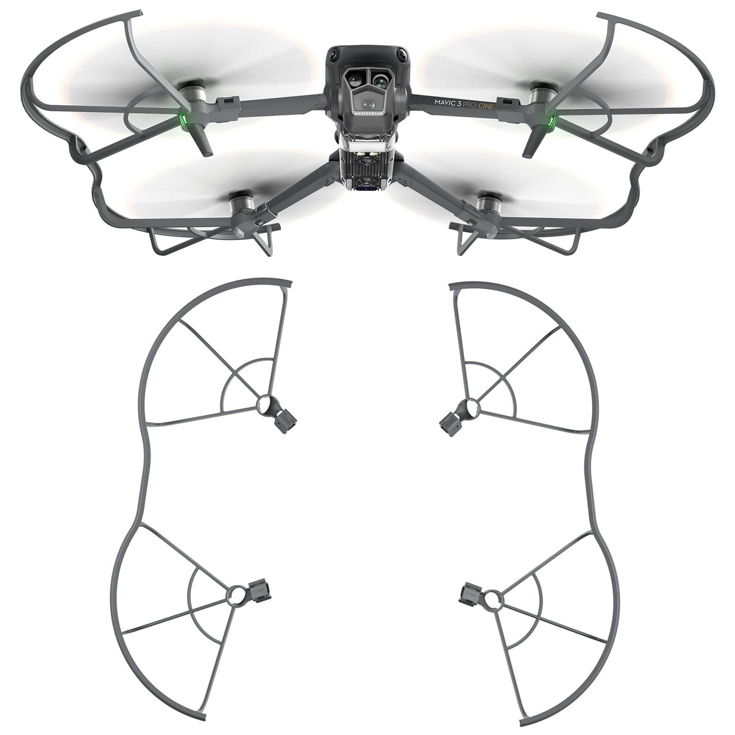 STARTRC Propeller Guard for DJI Mavic 3 Pro
