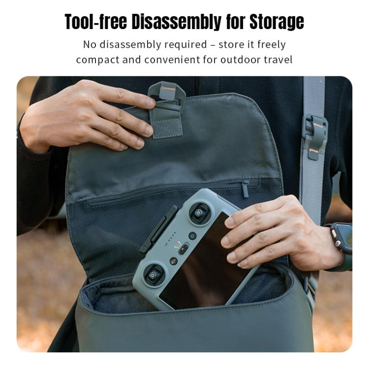 STARTRC Joystick Adjustable for DJI RC Pro 2/ RC / RC 2