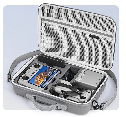 STARTRC Carry Case for DJI Mini 5 Pro Fly More Combo