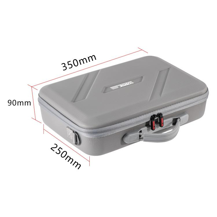 STARTRC Carry Case for DJI Mini 5 Pro Fly More Combo