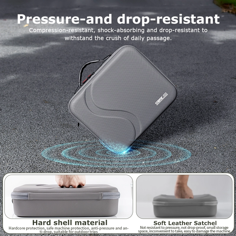 STARTRC Carry Case for DJI Neo Fly More Combo