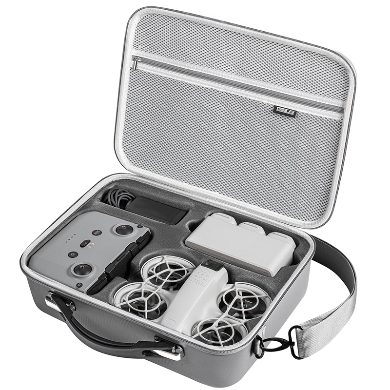 STARTRC Carry Case for DJI Neo Fly More Combo