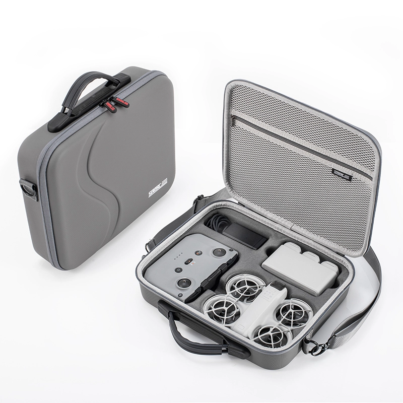 STARTRC Carry Case for DJI Neo Fly More Combo