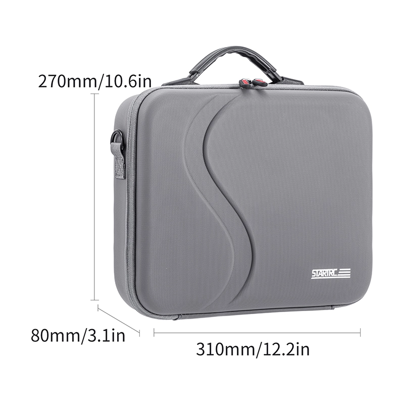 STARTRC Carry Case for DJI Neo Fly More Combo