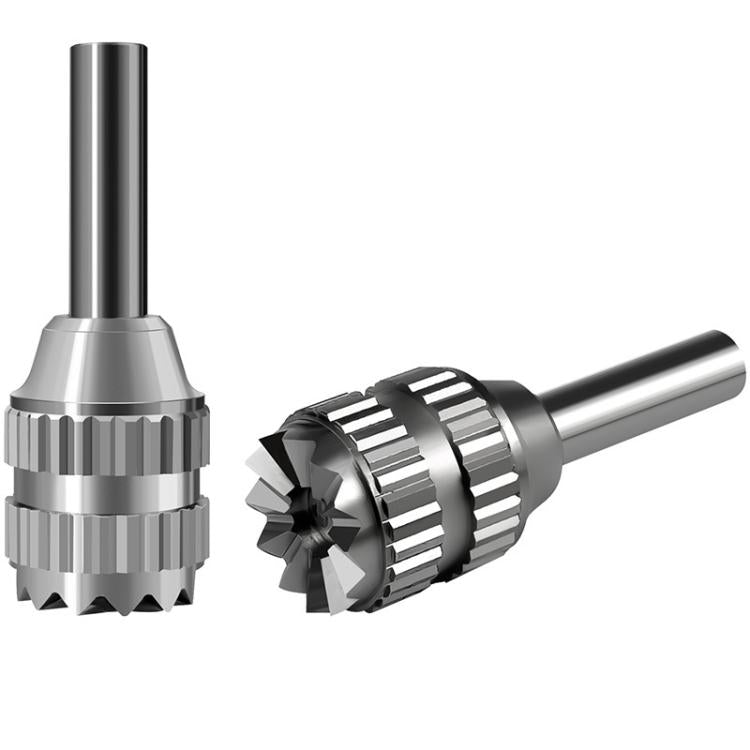 NIVIK Stainless Steel Joystick Thumb Rocker For DJI RC Pro 2 (Silver & Colorful)