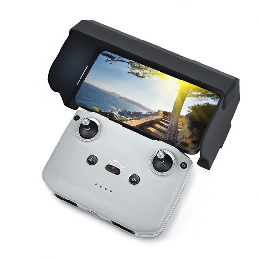 STARTRC Sun Hood for DJI RC-N1 (4.4 to 7 Inches Smartphone)