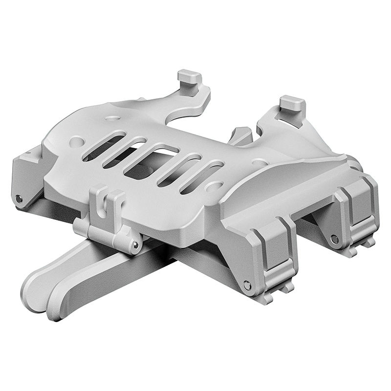 STARTRC Foldable Landing Gear for DJI Flip