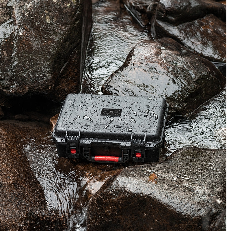 STARTRC Waterproof Hard Case for DJI Mavic 4 Pro