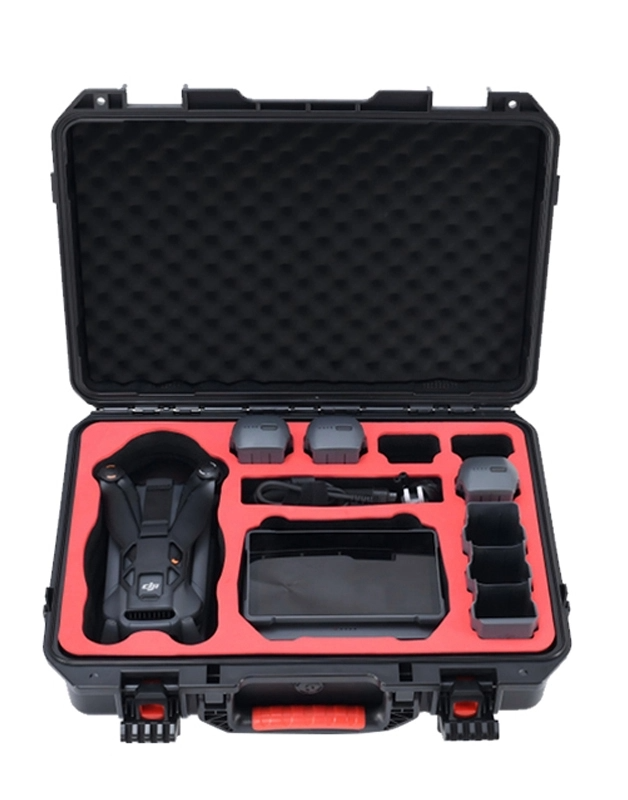 STARTRC Waterproof Hard Case for DJI Mavic 4 Pro