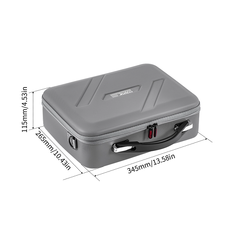 STARTRC Carrying Bag for DJI Flip Fly More Combo