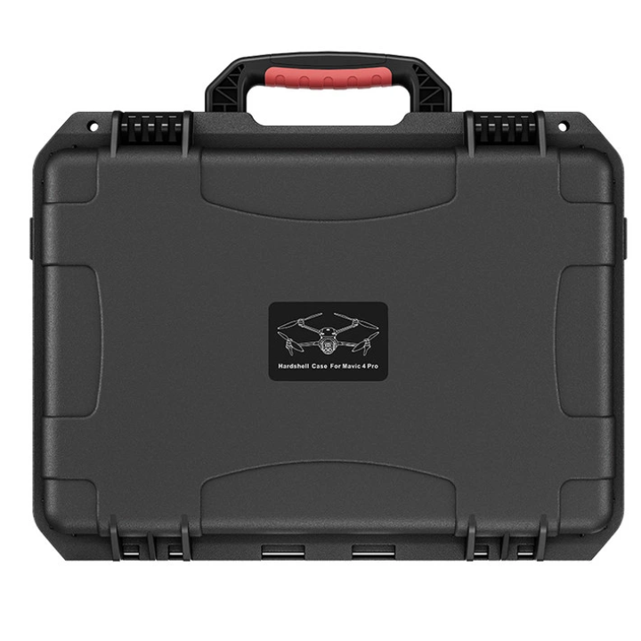 STARTRC Waterproof Hard Case for DJI Mavic 4 Pro