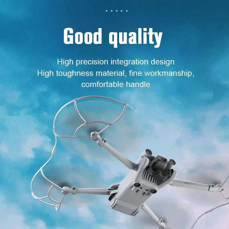 STARTRC Propeller Guard Protector for DJI Mini 3 Pro