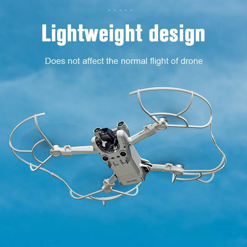 STARTRC Propeller Guard Protector for DJI Mini 3 Pro