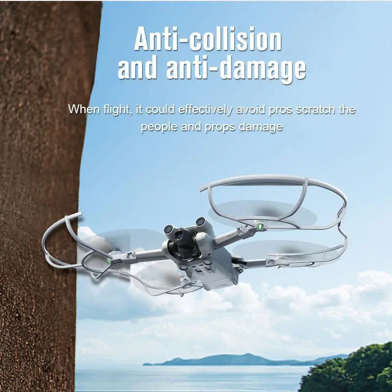 STARTRC Propeller Guard Protector for DJI Mini 3 Pro