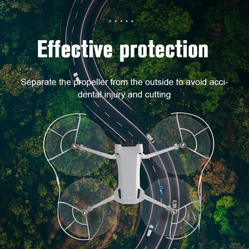 STARTRC Propeller Guard Protector for DJI Mini 3 Pro