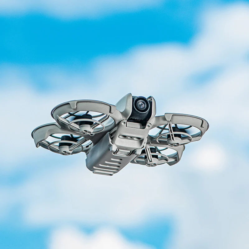 STARTRC Protective Battery Lock for DJI Neo（Grey)