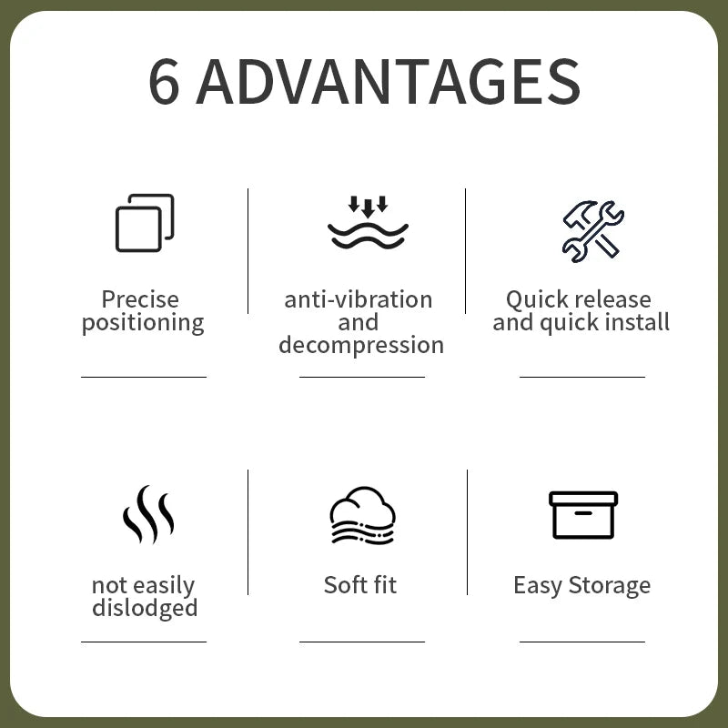 STARTRC Joysticks Cover for DJI FPV Remote Controller 2 / 3