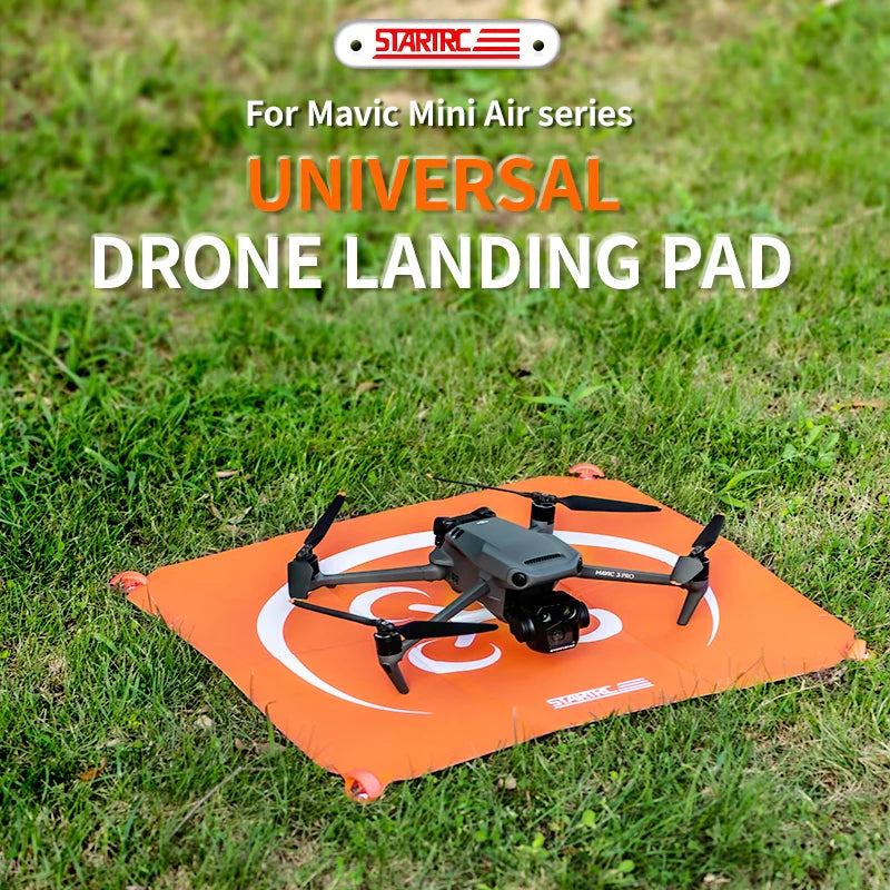 STARTRC Square Landing Pad (55*55cm)