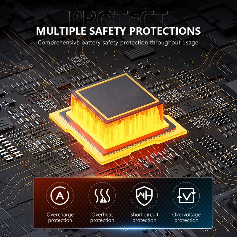 STARTRC Fast Battery Charging Hub for DJI Neo