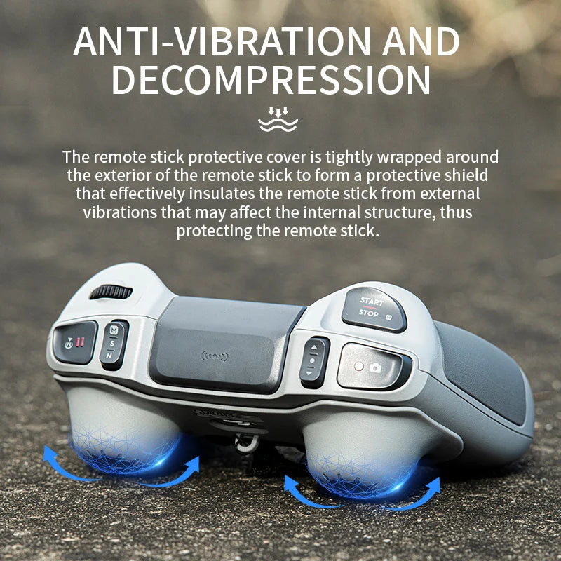 STARTRC Joysticks Cover for DJI FPV Remote Controller 2 / 3