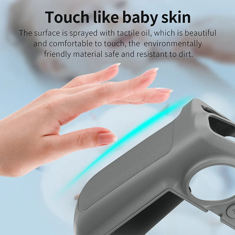 STARTRC Silicone Protector for DJI RC 2 Remote Controller