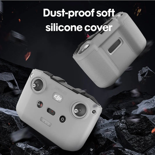 STARTRC Silicone Protector for DJI RC-N3/ N2/ N1 Remote Controller