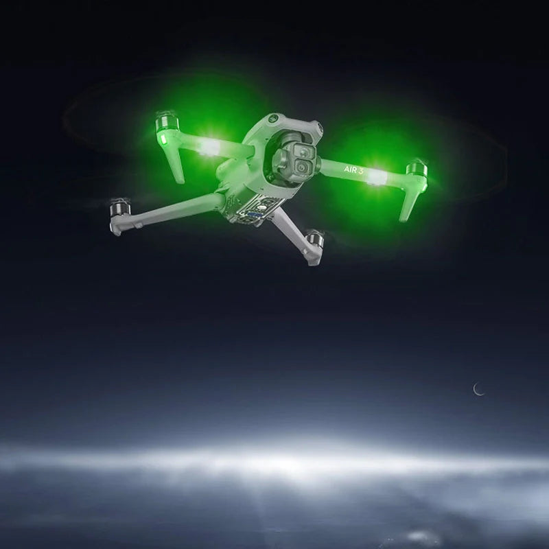 STARTRC Universal 5 Kilometer Visibility Flashing Strobe Light