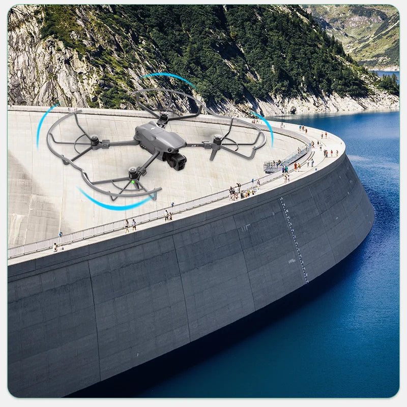 STARTRC Propeller Guard for DJI Air 3 /3S