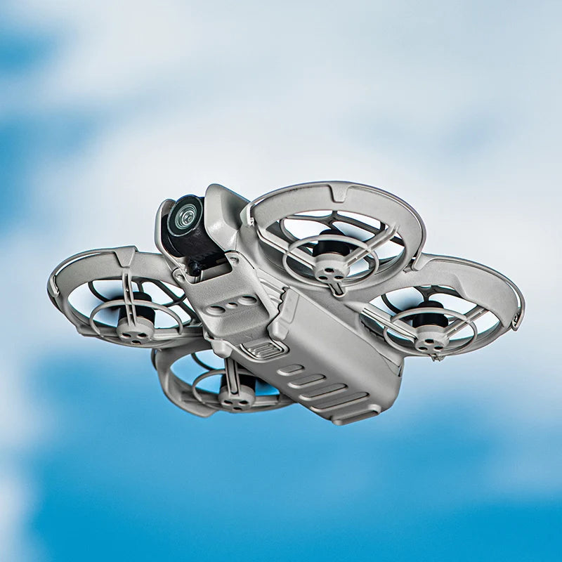 STARTRC Protective Battery Lock for DJI Neo（Grey)