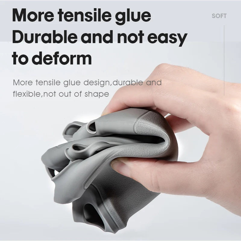 STARTRC Silicone Protector for DJI RC-N3/ N2/ N1 Remote Controller