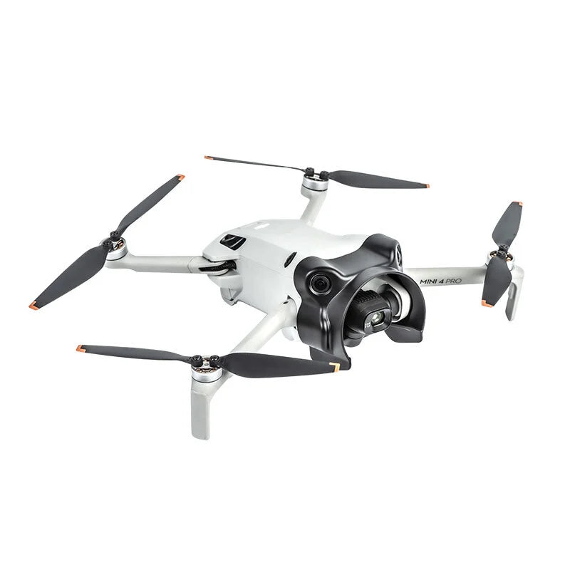 STARTRC Gimbal Lends Sun Hood for DJI Mini 4 Pro