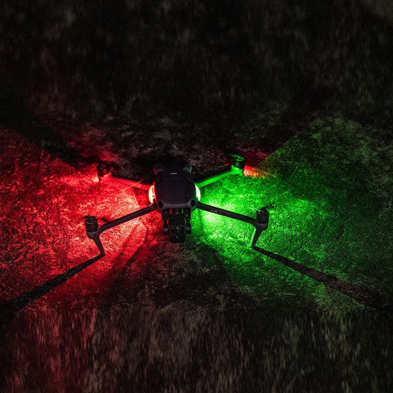 STARTRC Universal 5 Kilometer Visibility Flashing Strobe Light