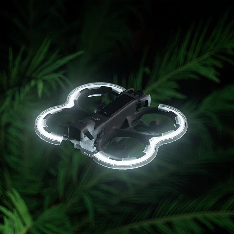STARTRC LED Bumper Guard for DJI Avata 2