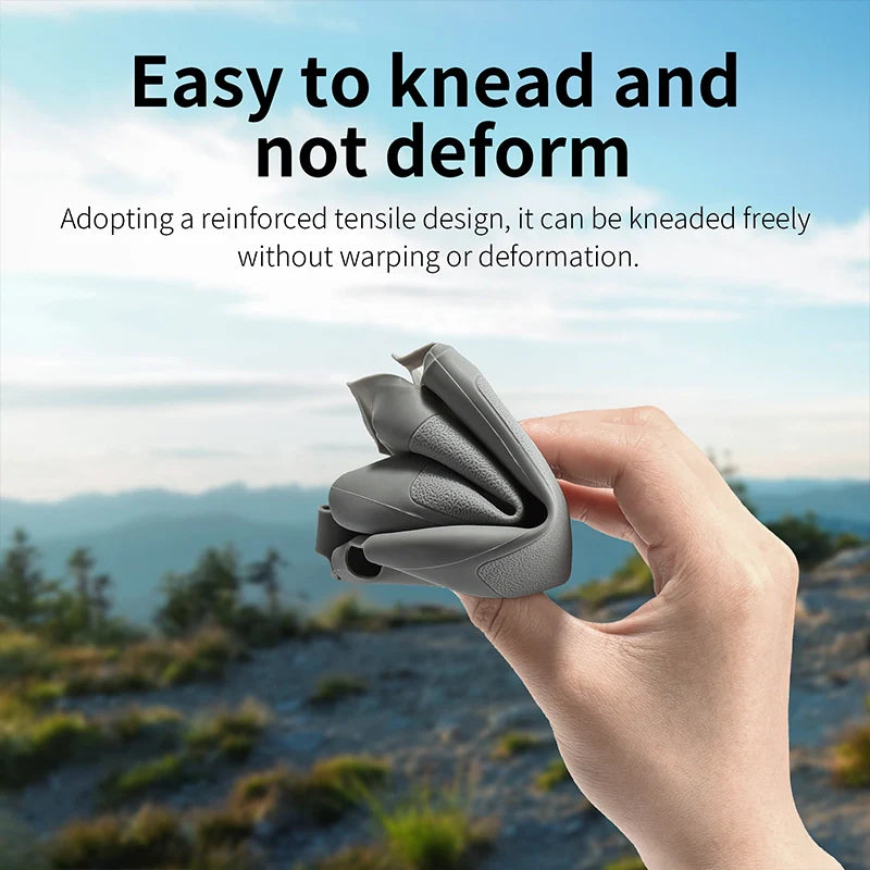 STARTRC Silicone Protector for DJI RC 2 Remote Controller