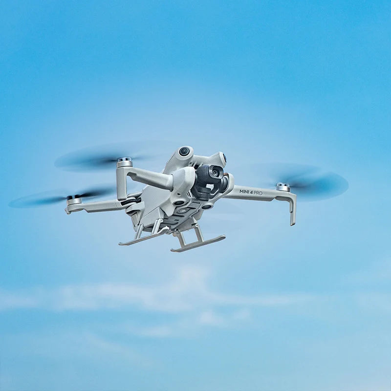 STARTRC Foldable Landing Gear for DJI Mini 4 Pro