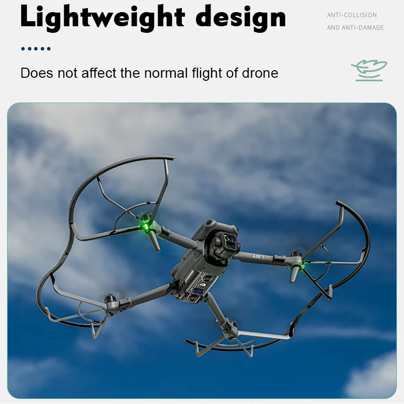 STARTRC Propeller Guard for DJI Air 3 /3S