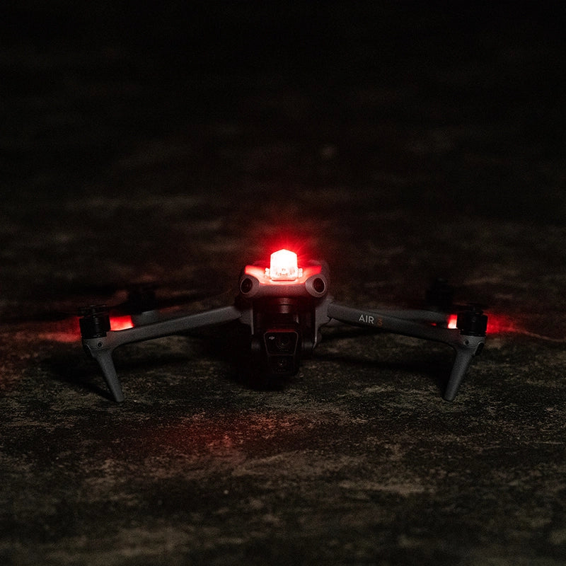 STARTRC Universal 5 Kilometer Visibility Flashing Strobe Light