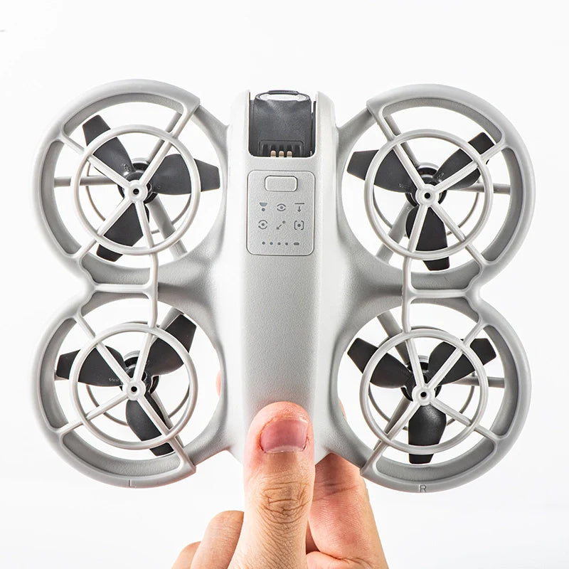 STARTRC Propeller Guard for DJI Neo (Grey)