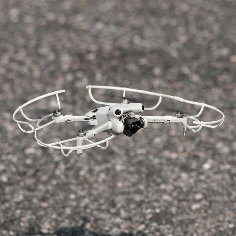 STARTRC Protective Ring Propeller Guard for DJI Mini 4 Pro