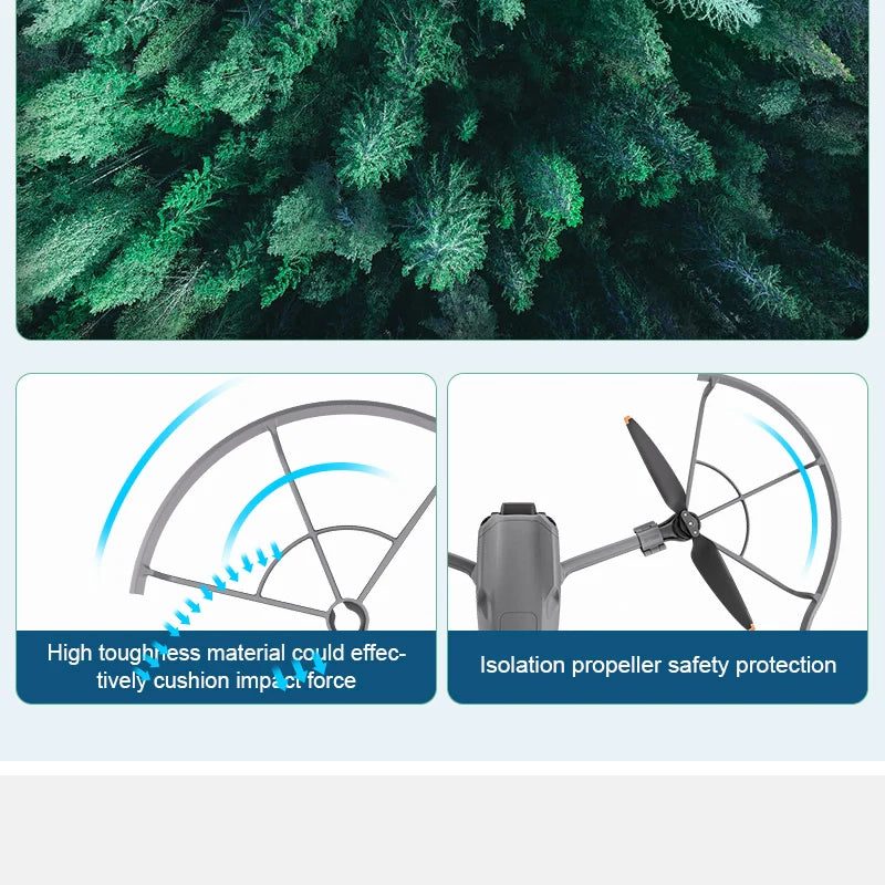 STARTRC Propeller Guard for DJI Air 3 /3S