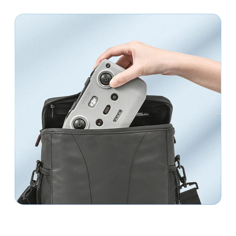 STARTRC Silicone Protector for DJI RC-N3/ N2/ N1 Remote Controller